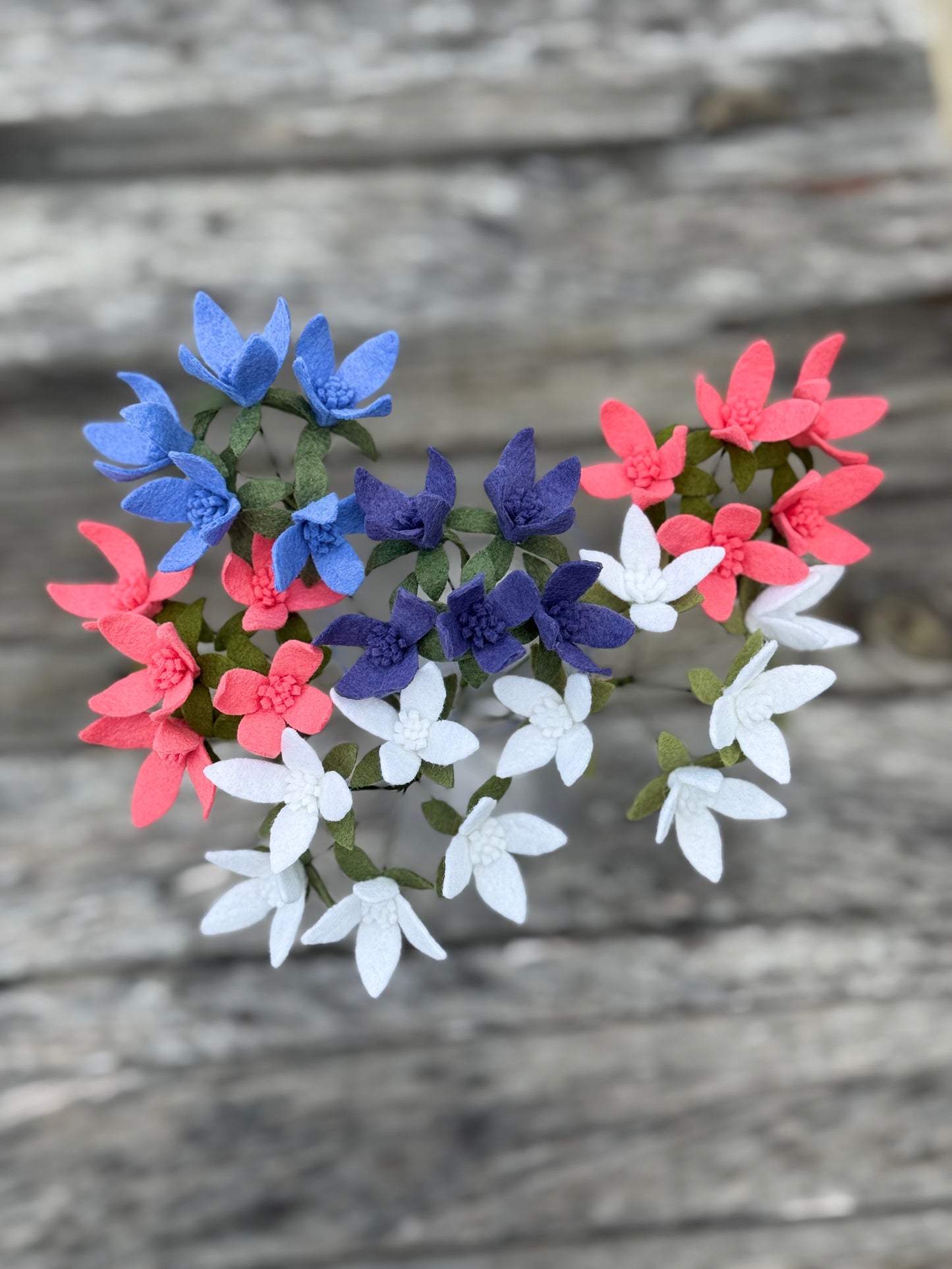 Flower Clump