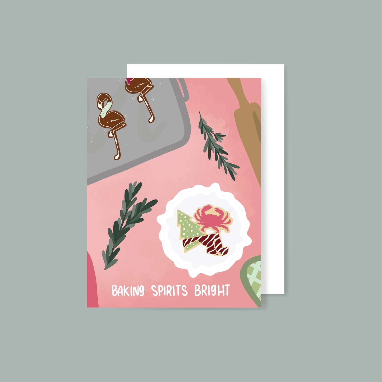 Holiday Greetings Cards