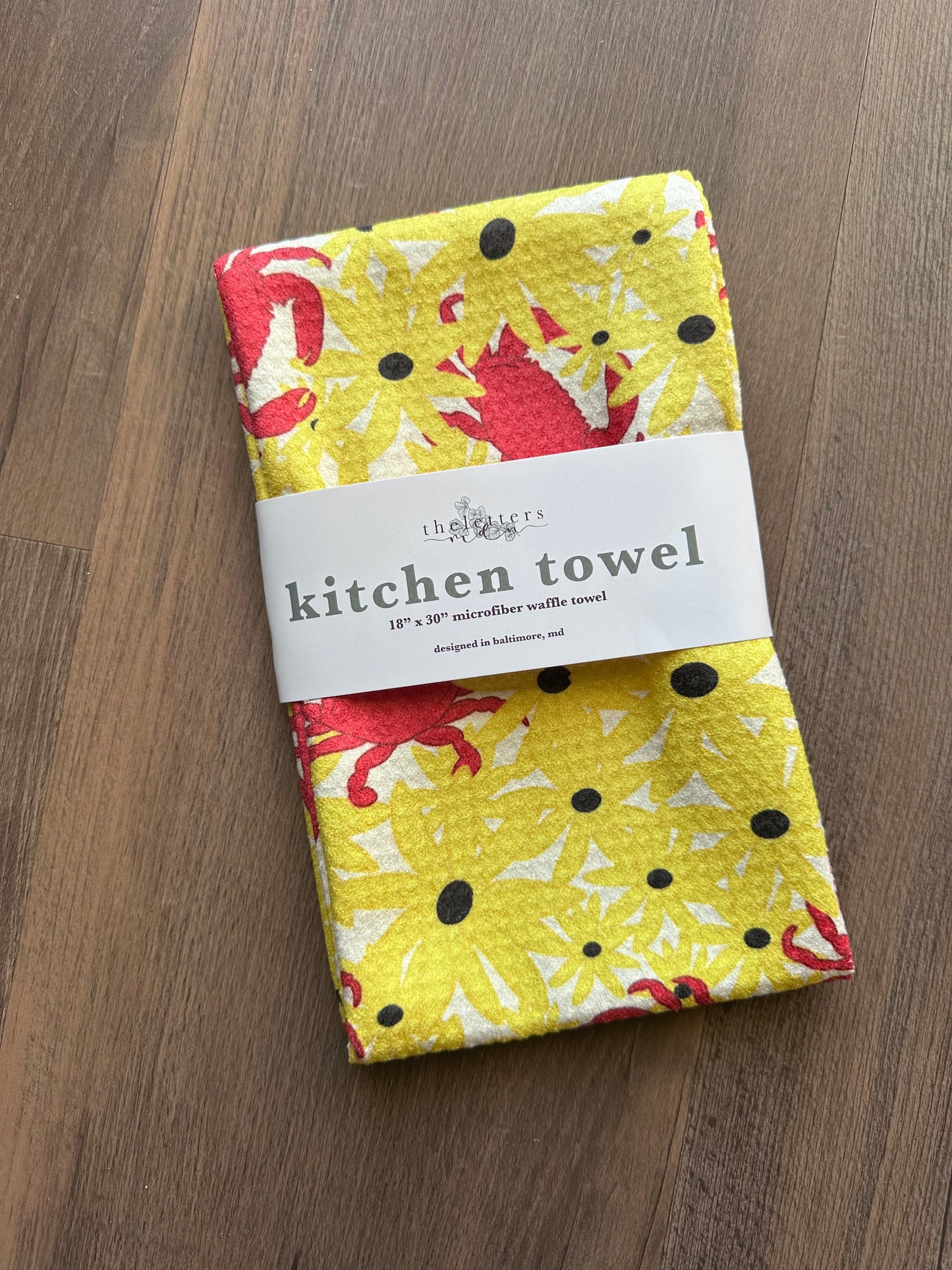 Hand Towel