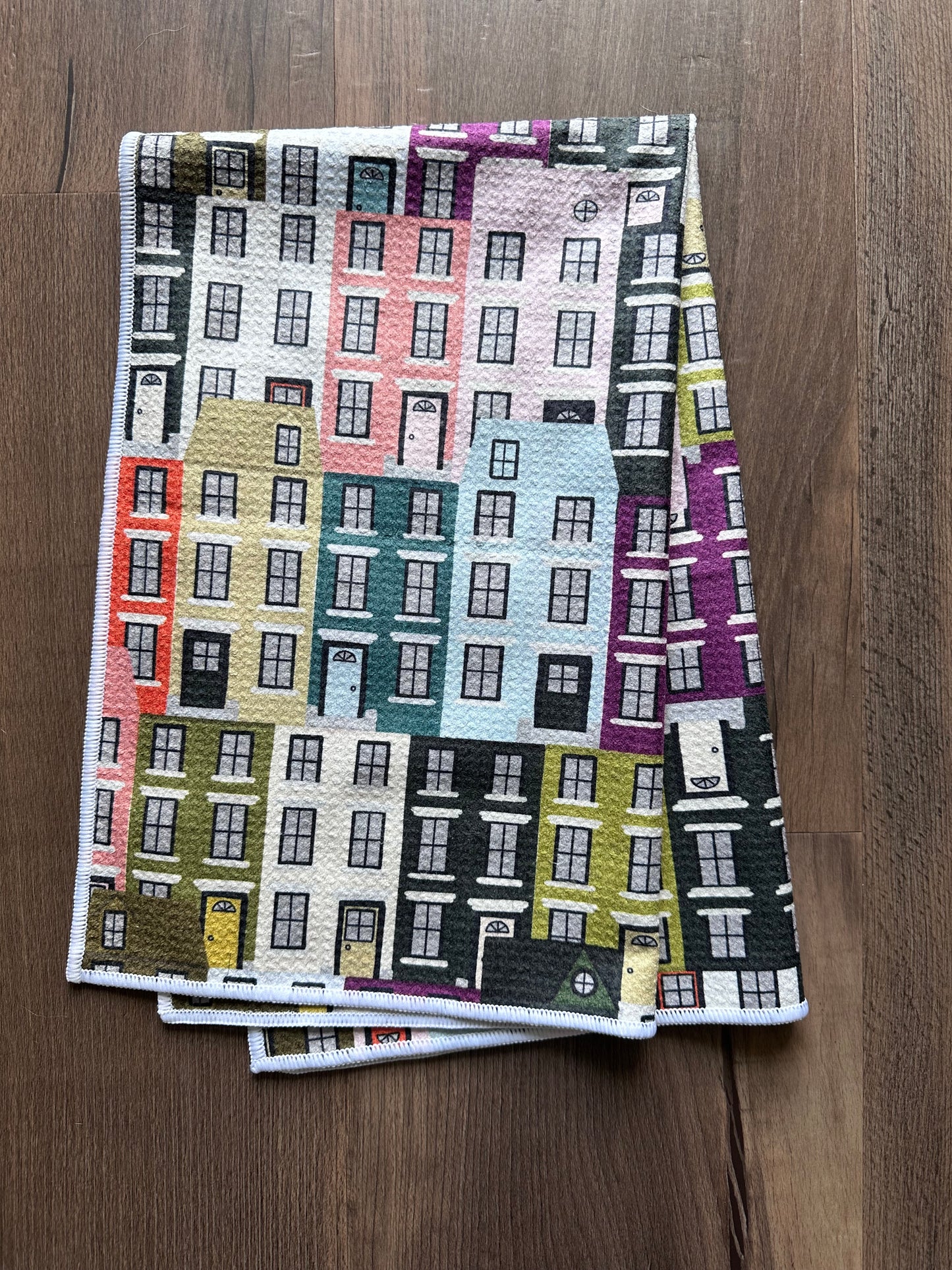 Hand Towel