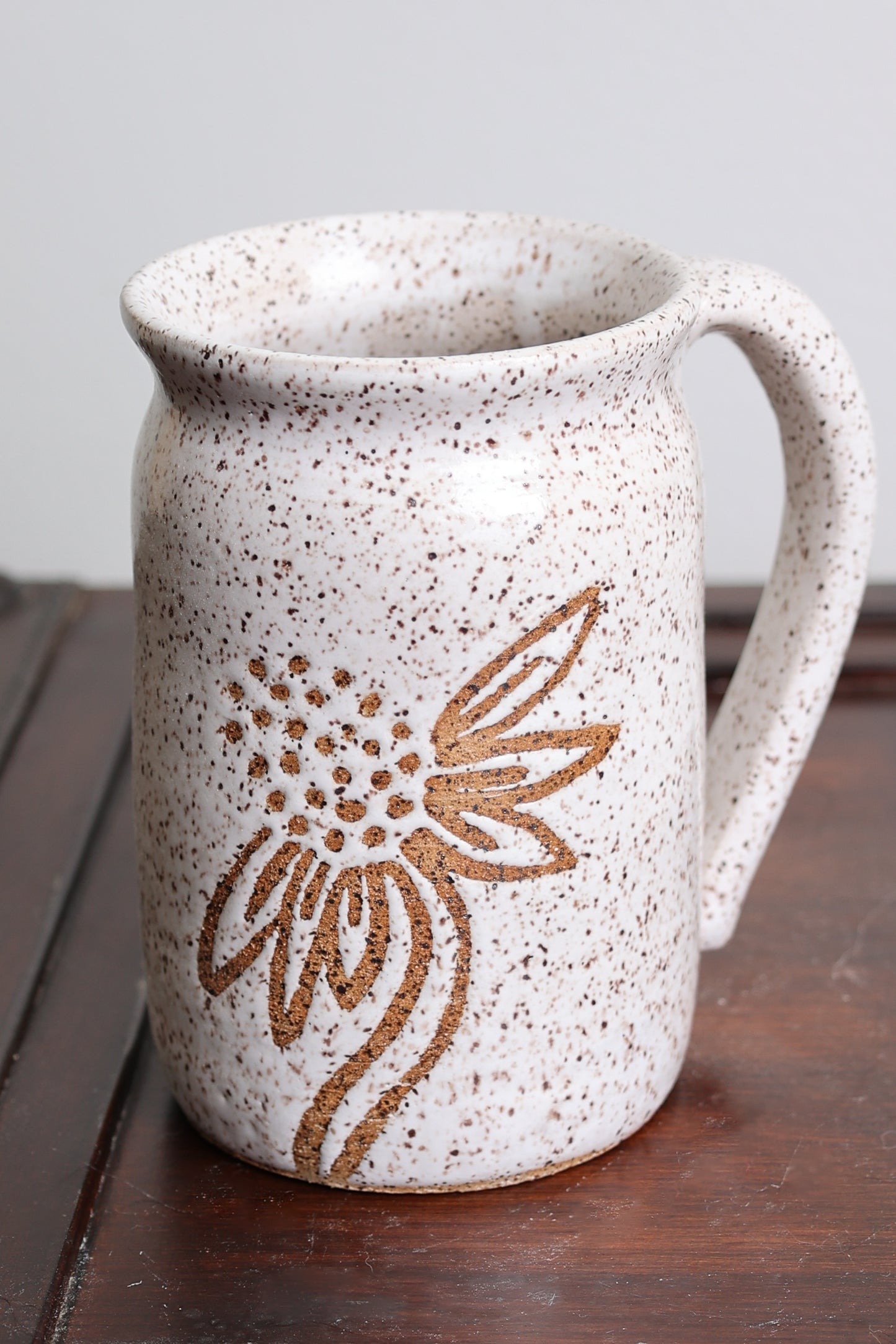 Nature Mugs