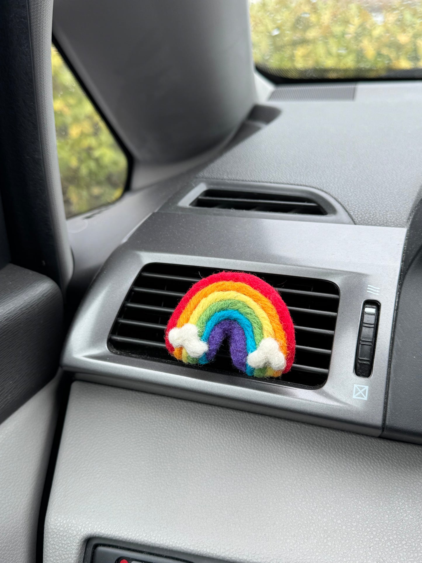 Car Vent Diffuser