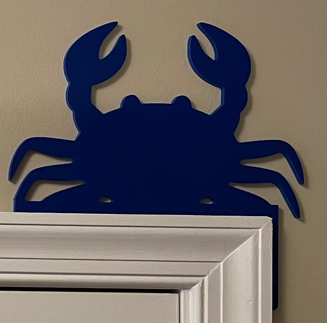 Crab Door Corner (SC-07)