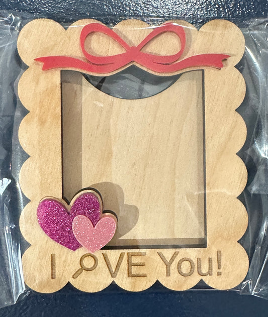 Picture Frame Magnets