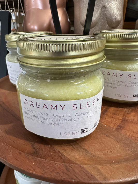 Dreamy Sleep Salve
