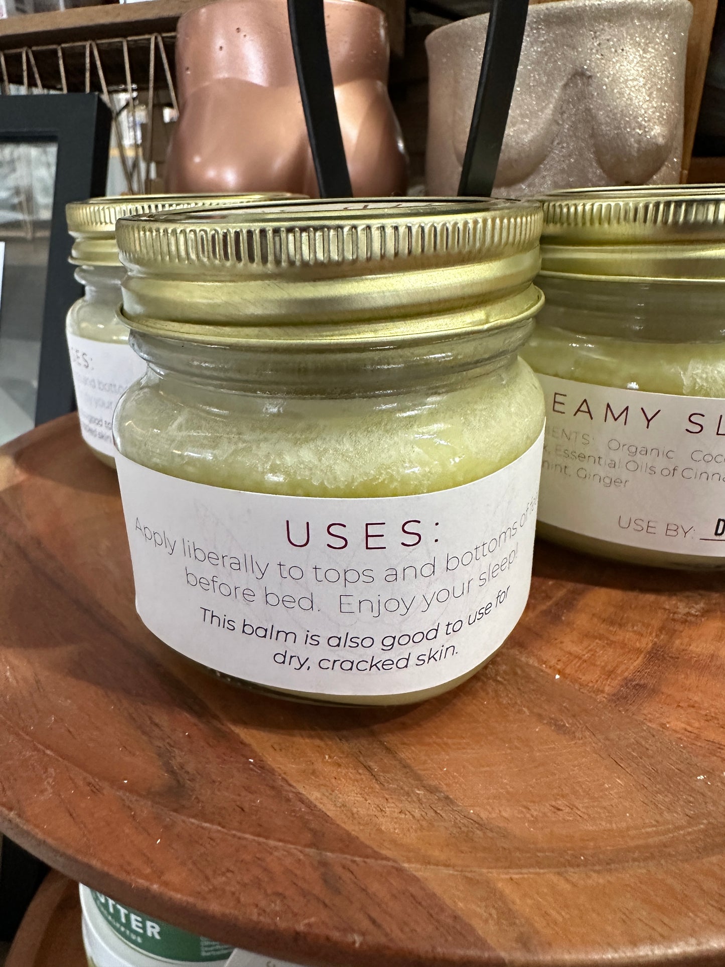 Dreamy Sleep Salve