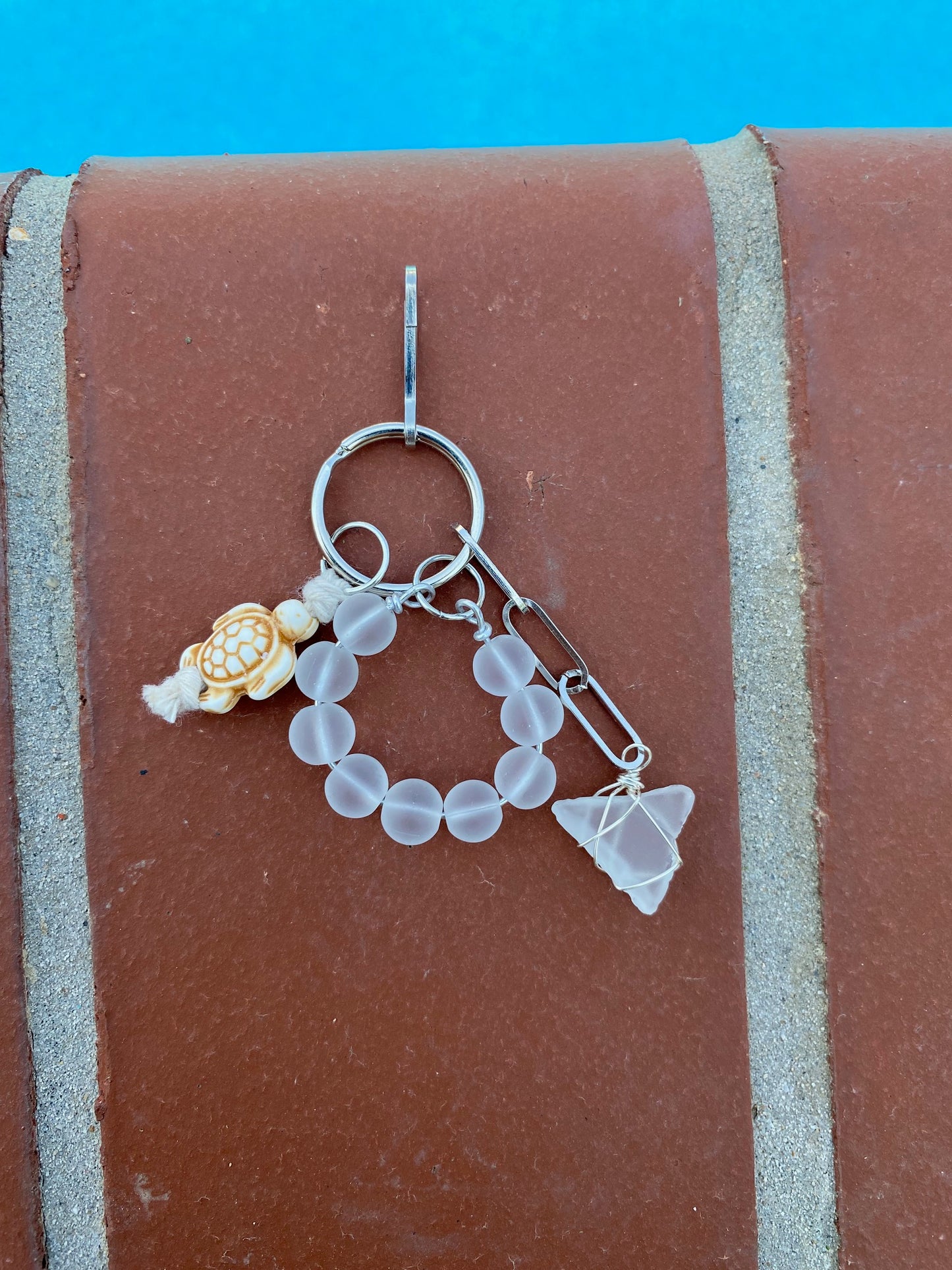 Turtle Keychains