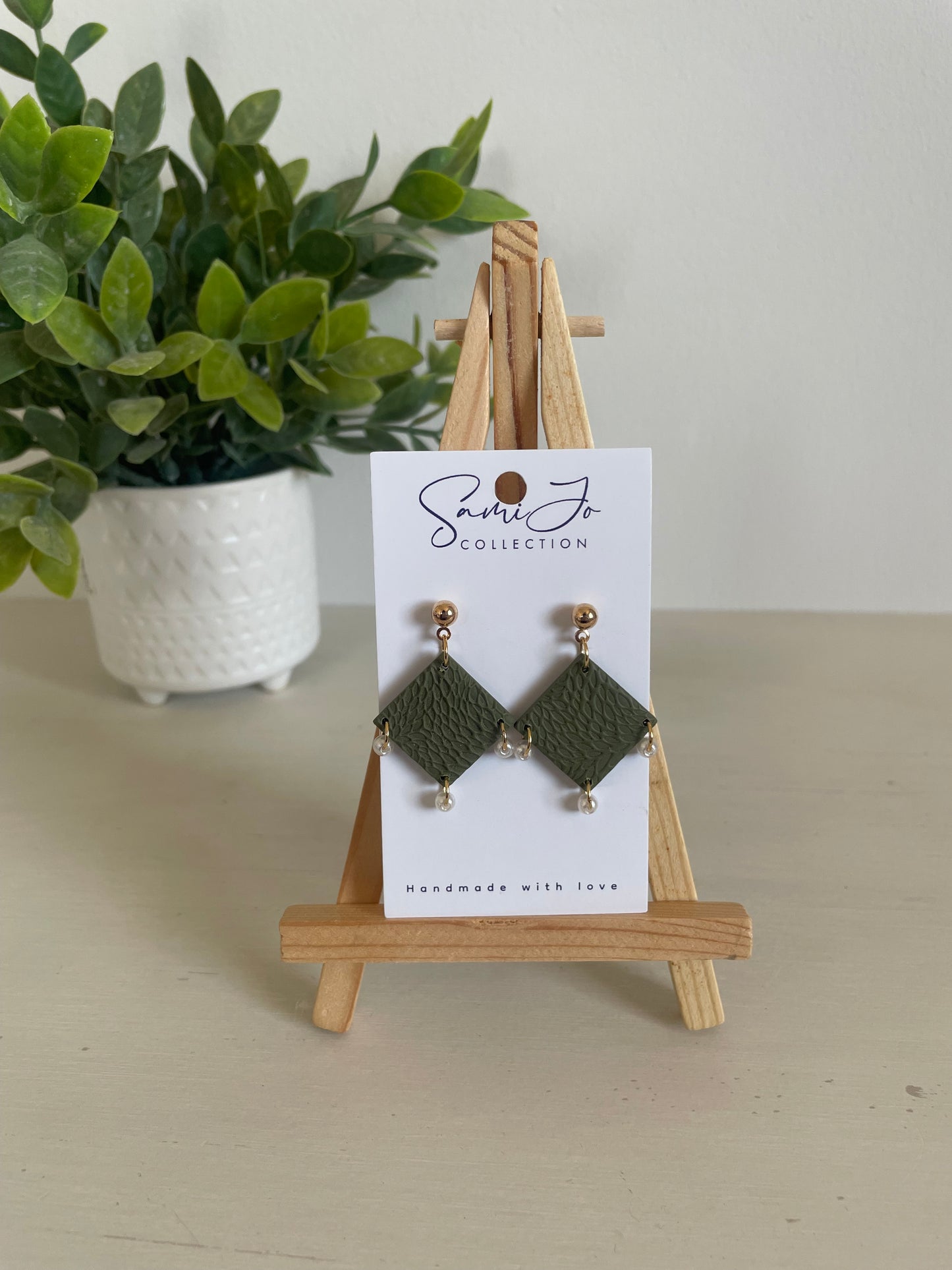 Elena Dangles