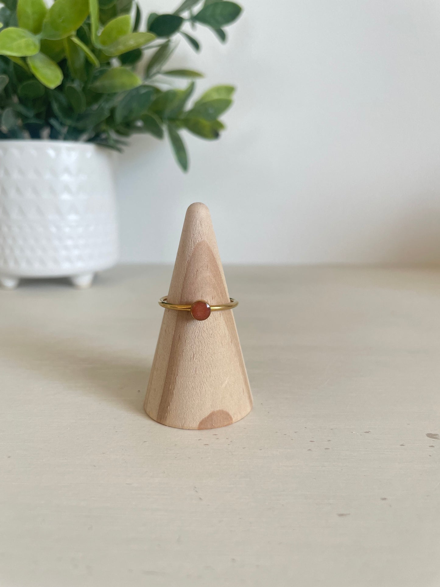 Clay Rings