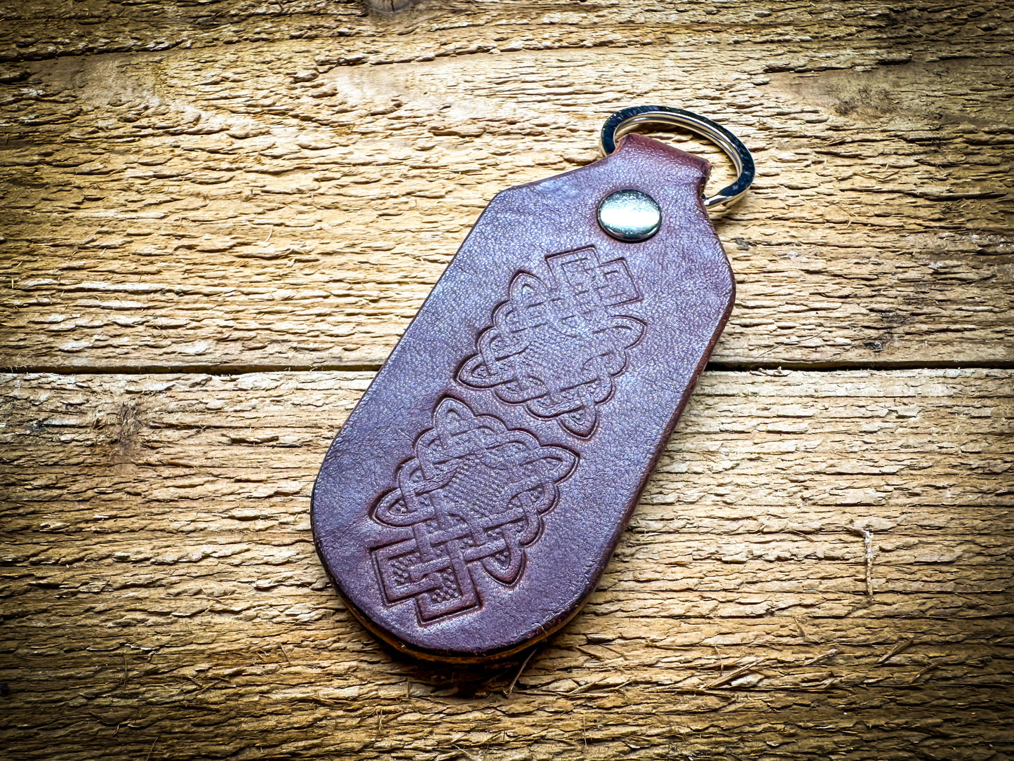 Rugged Keyfob