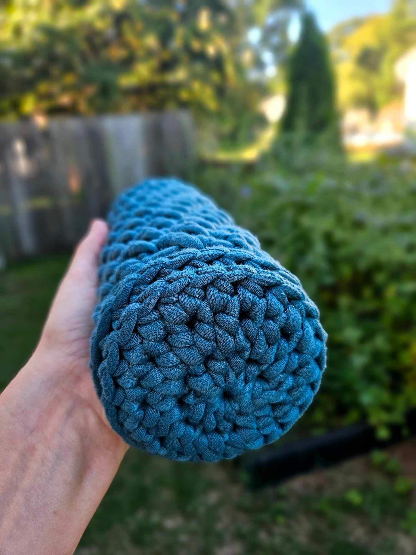 Wine Bottle Bag/Tote