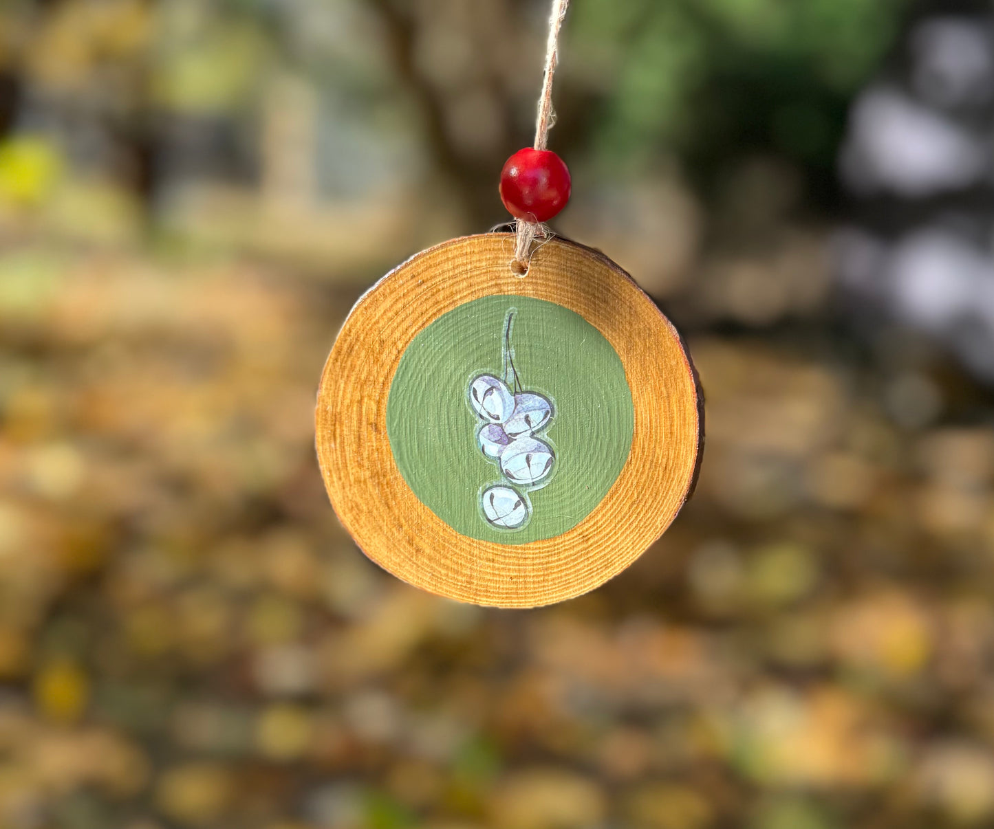 Christmas Ornaments