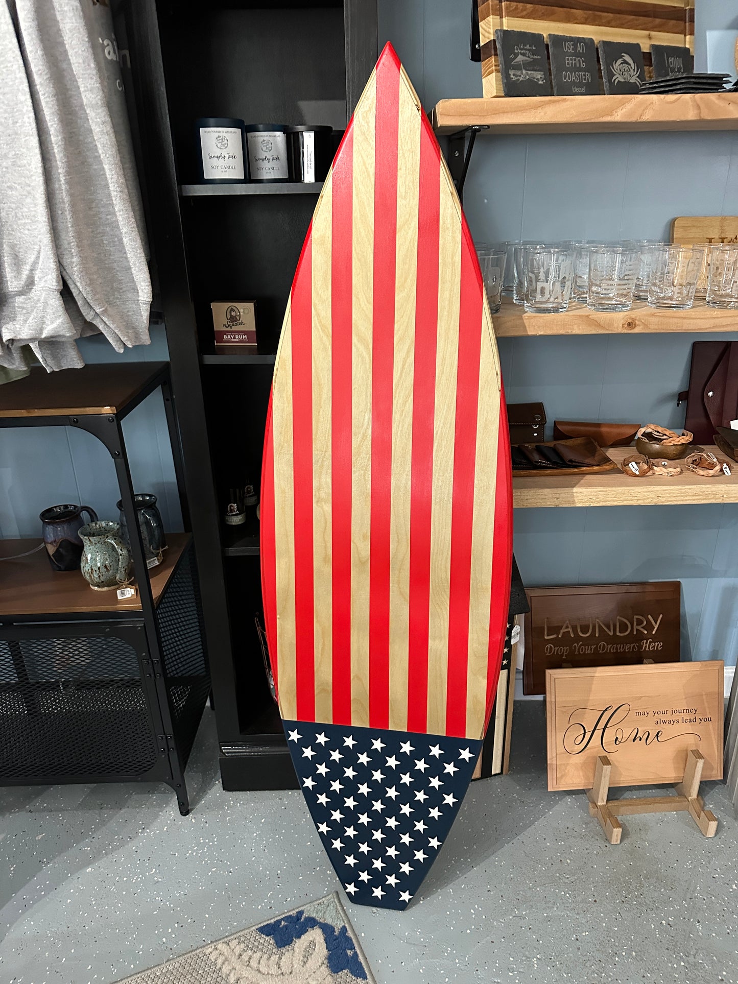 Surf Board - 5 foot