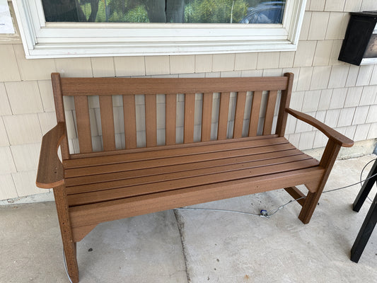 Pine Creek Outdoor Poly Furniture