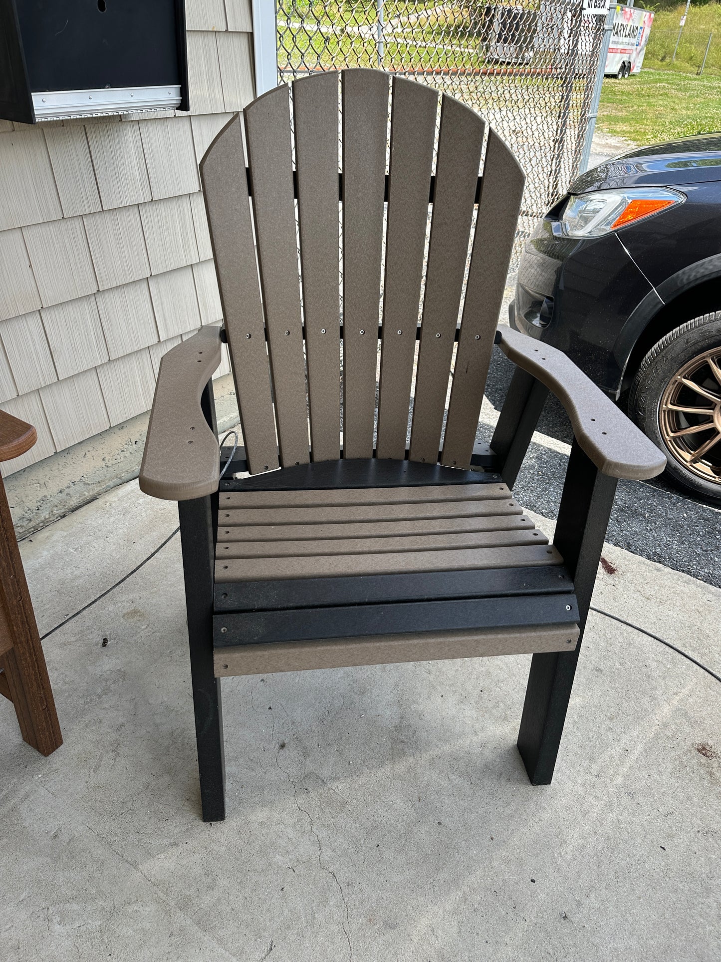 Pine Creek Outdoor Poly Furniture