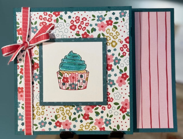 handmade gift card holders