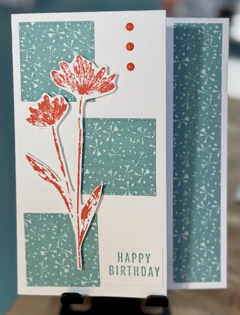 handmade gift card holders