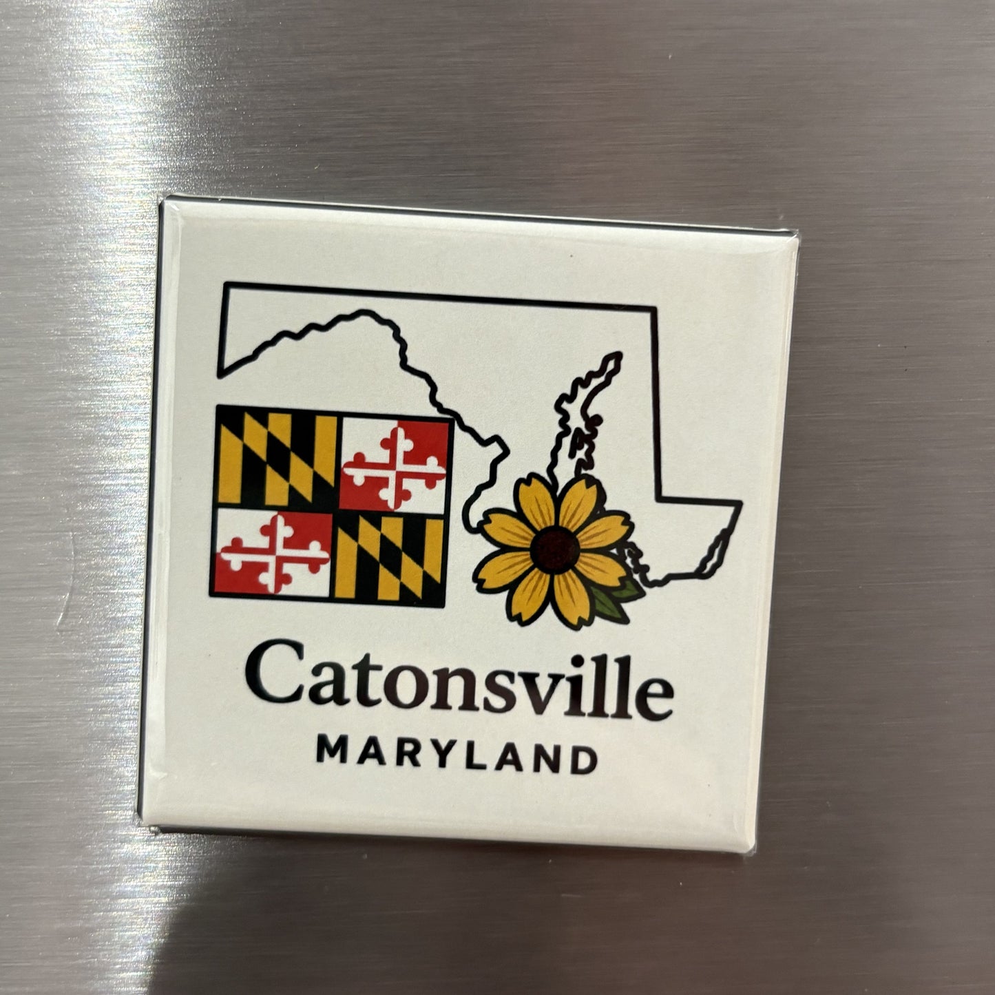 Catonsville - Magnet