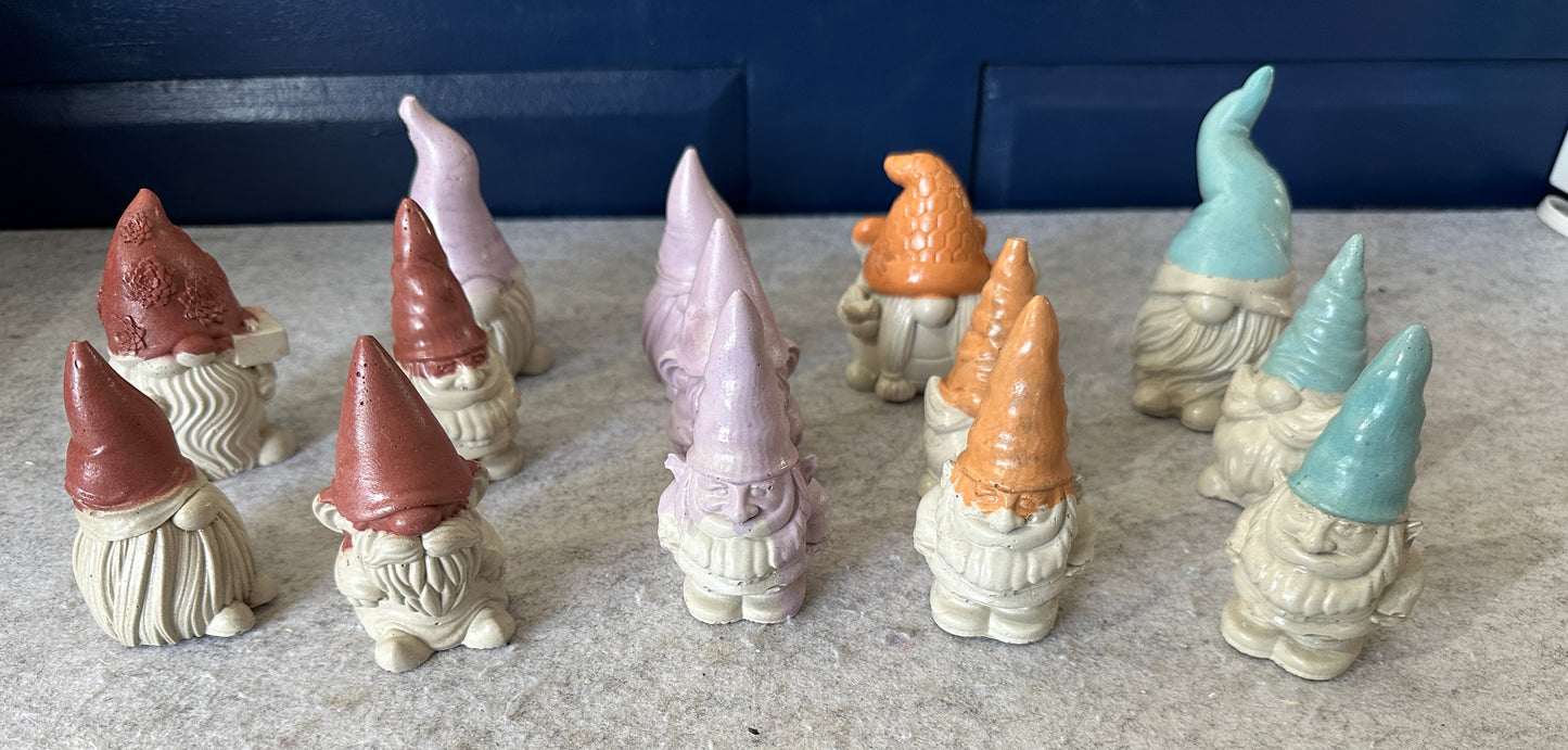 Gnomie Homie