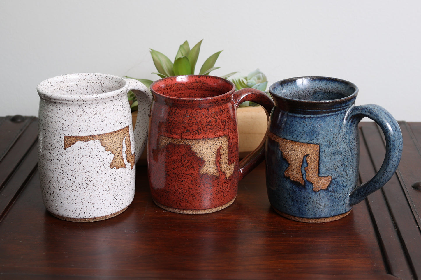 Maryland Mugs