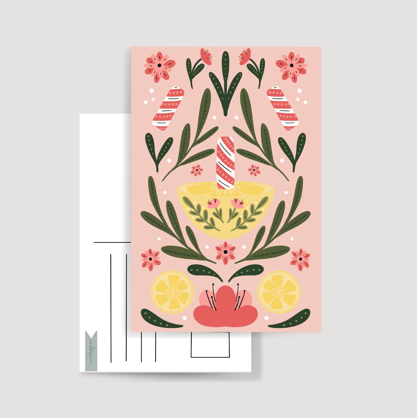 Maryland Postcards