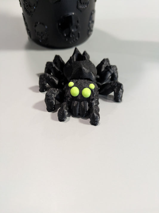 Flexy Legs Straw Toppers