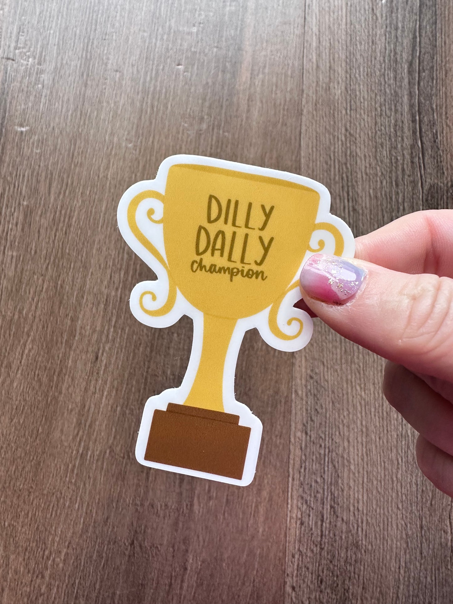 Mental Health Stickers
