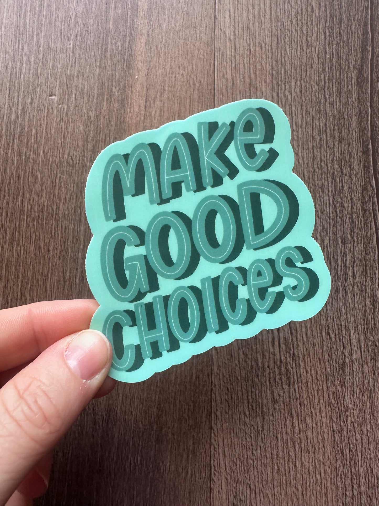 Stickers