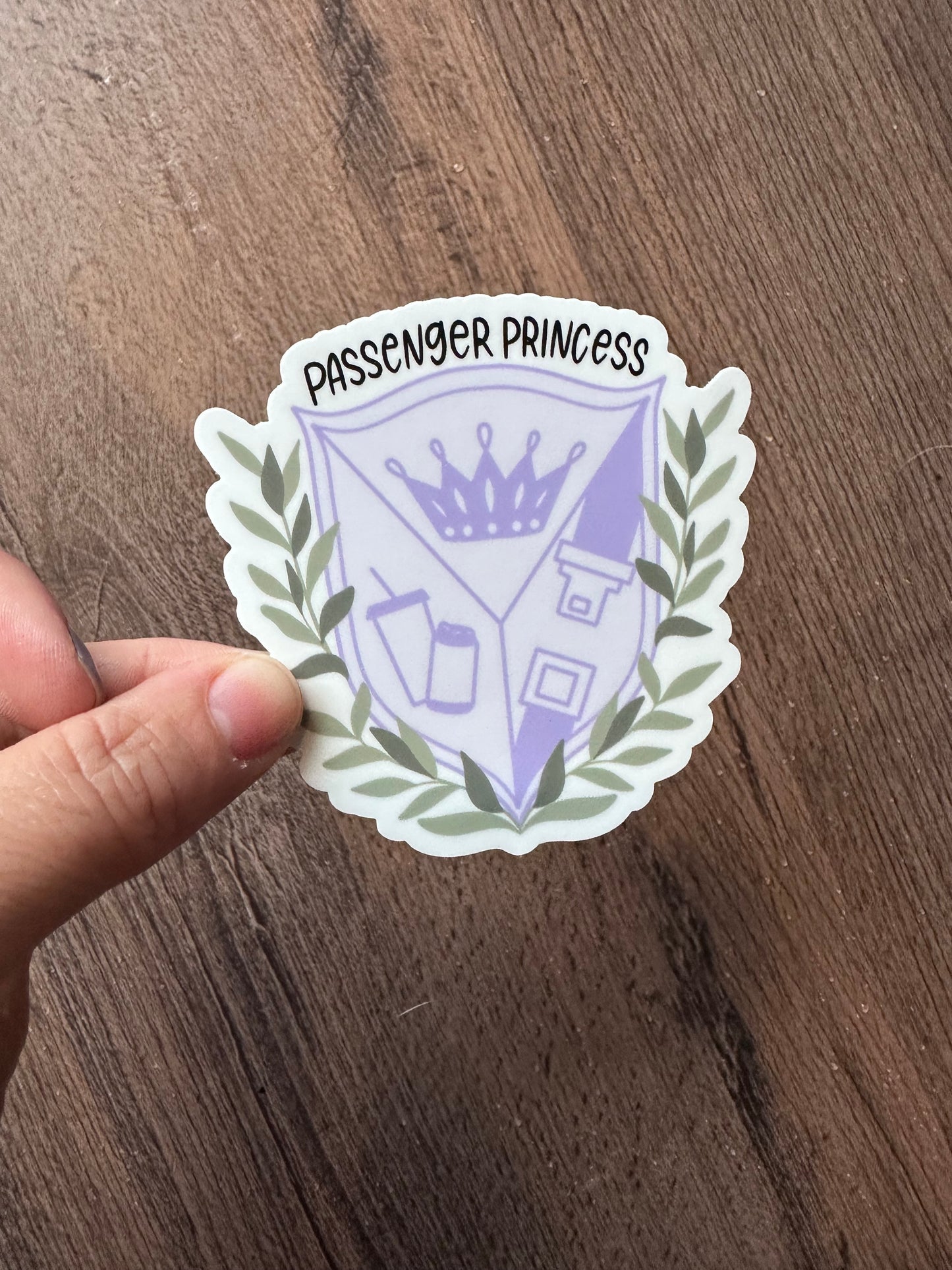 Stickers