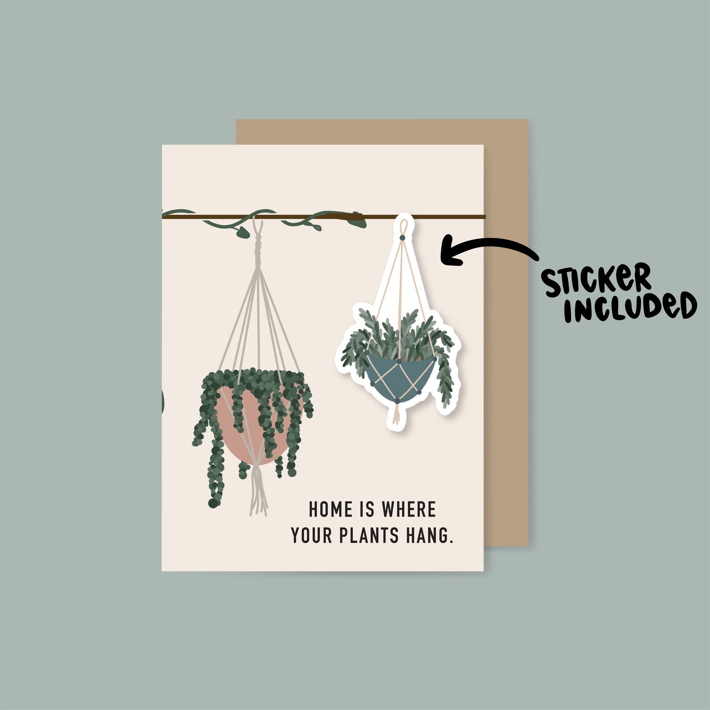 Sticker Cards