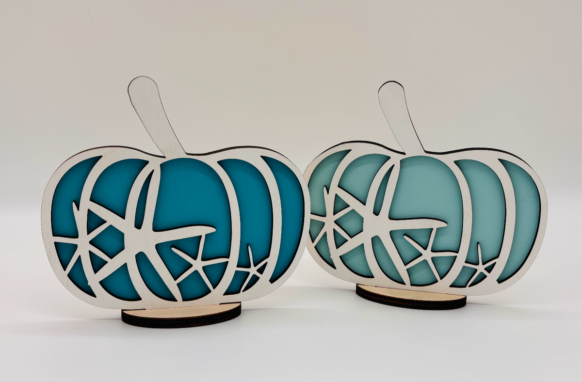 Pumpkins - Coastal