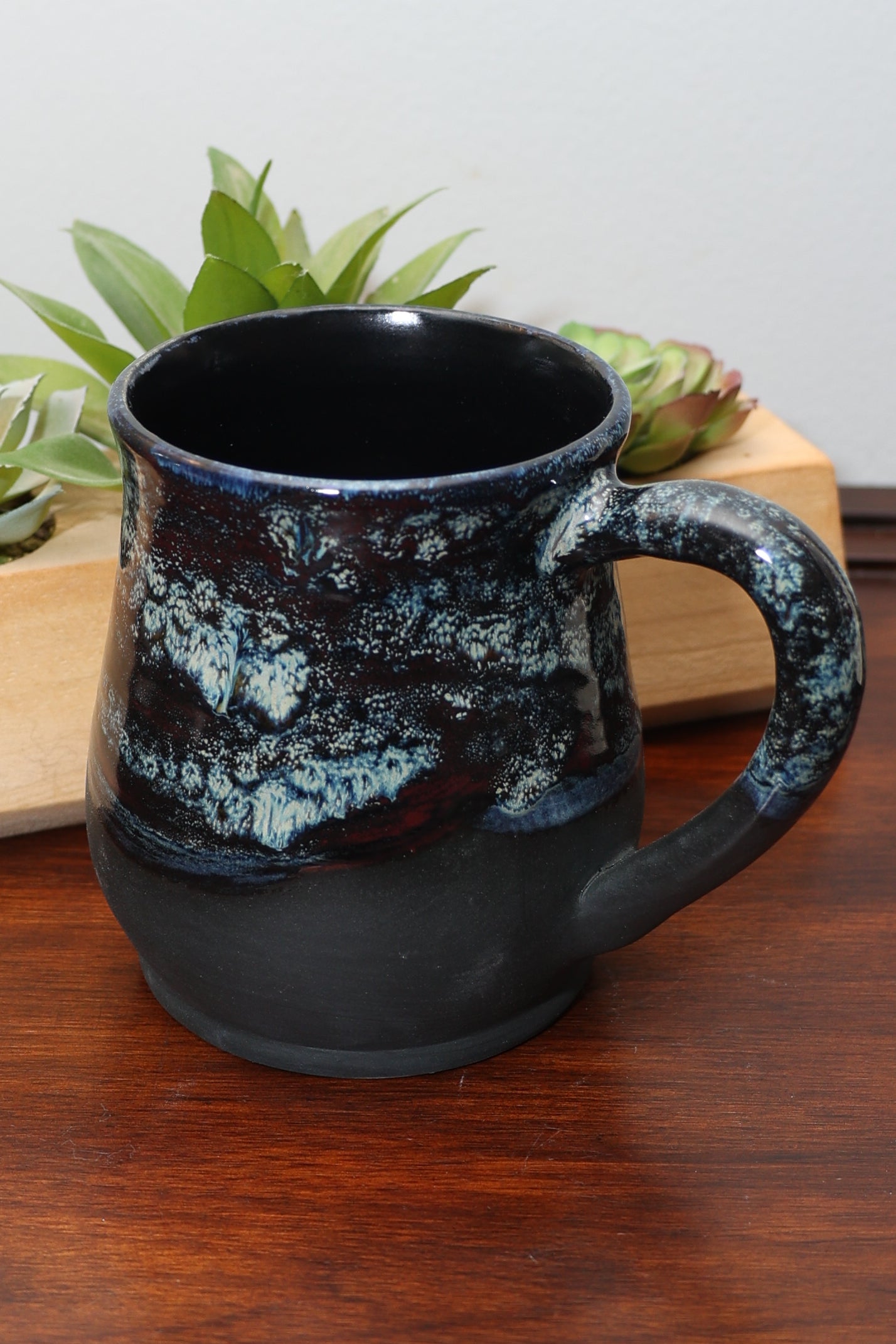 Assorted Mugs by Sawdust & Clay