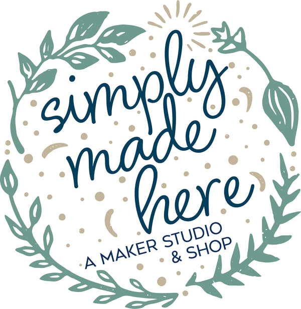simply made here