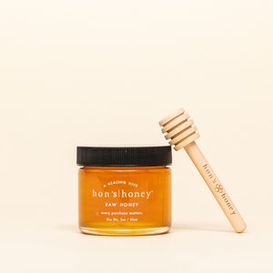 Hon's Honey - Local Honey