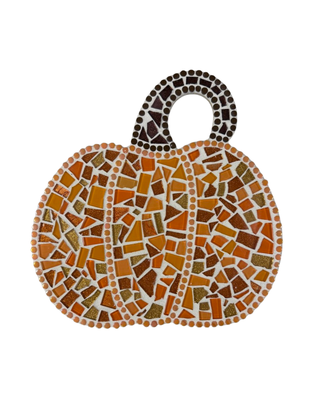 Fall Mosaics made by HaySimplicity
