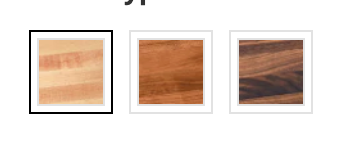 Personalized Wood Cutting Board