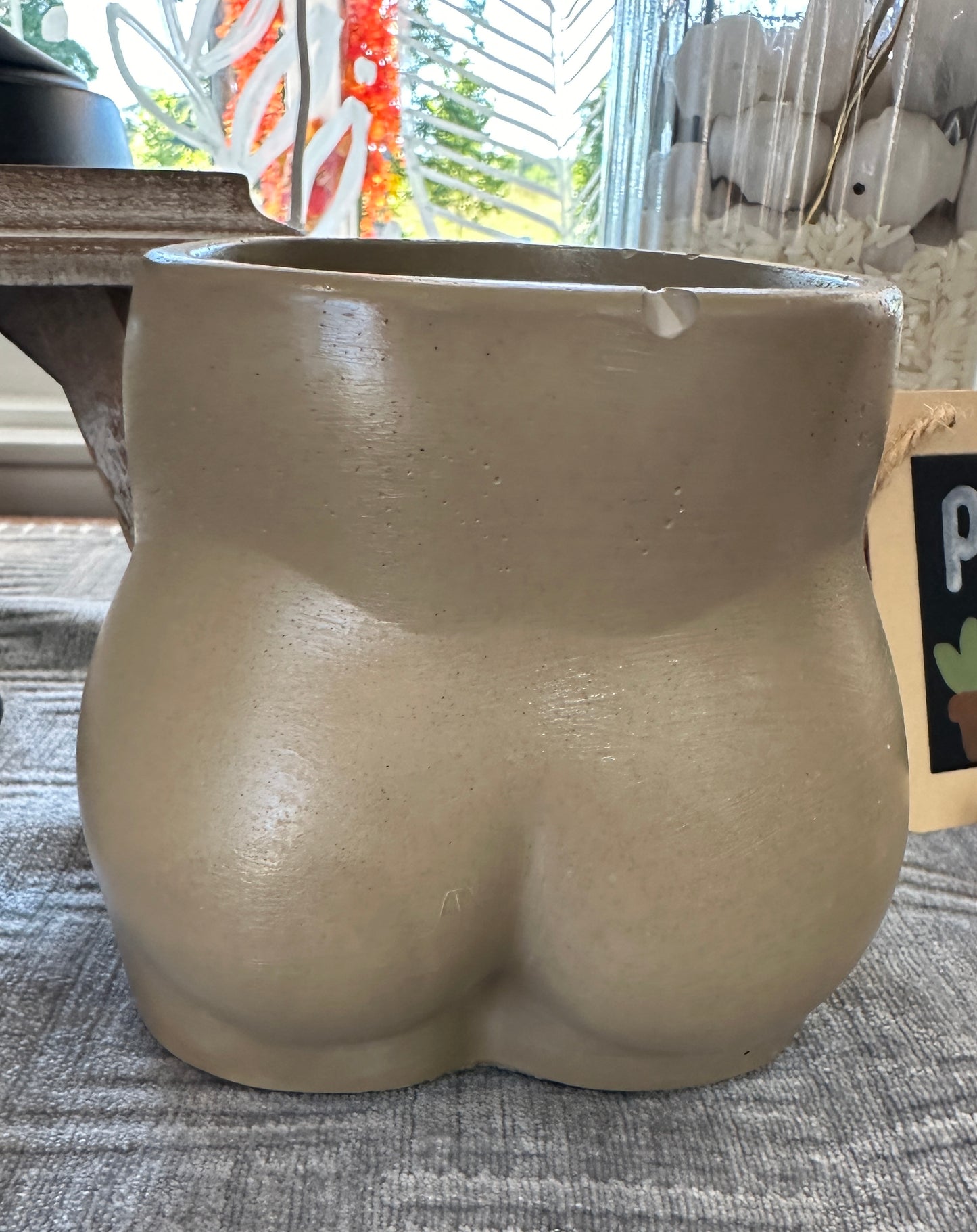 Booty Pot