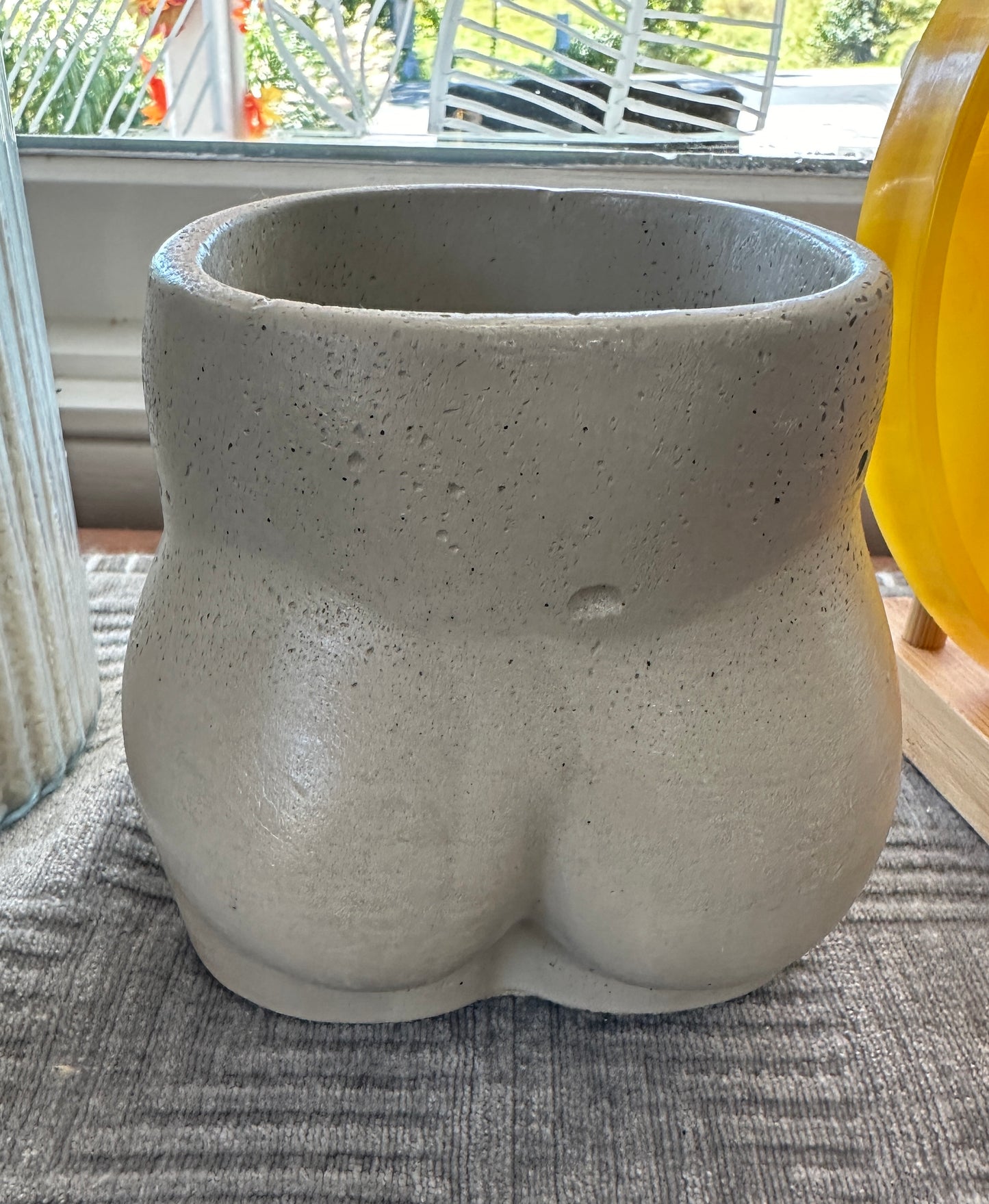 Booty Pot