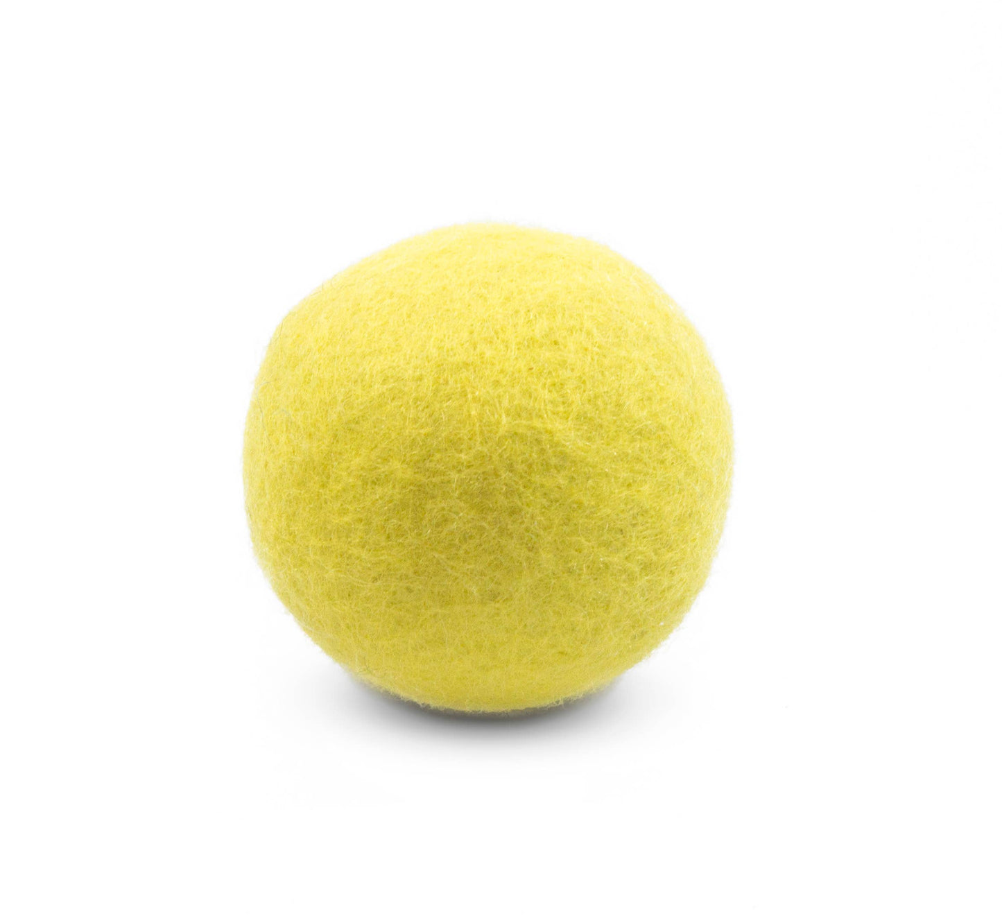 Single Eco Wool Dryer Balls - singles