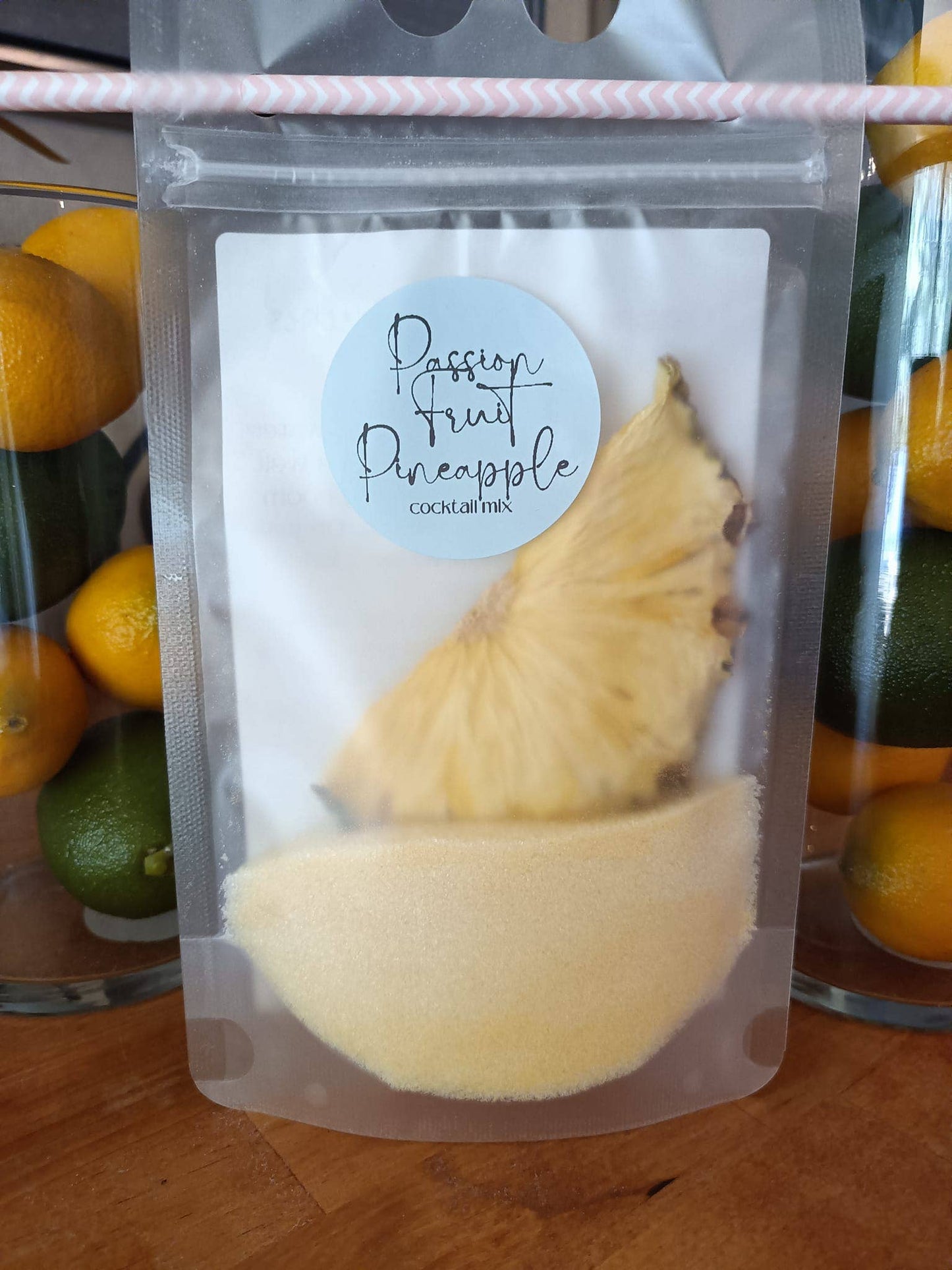 Adult Slush Drink Pouches ~ 26 flavors