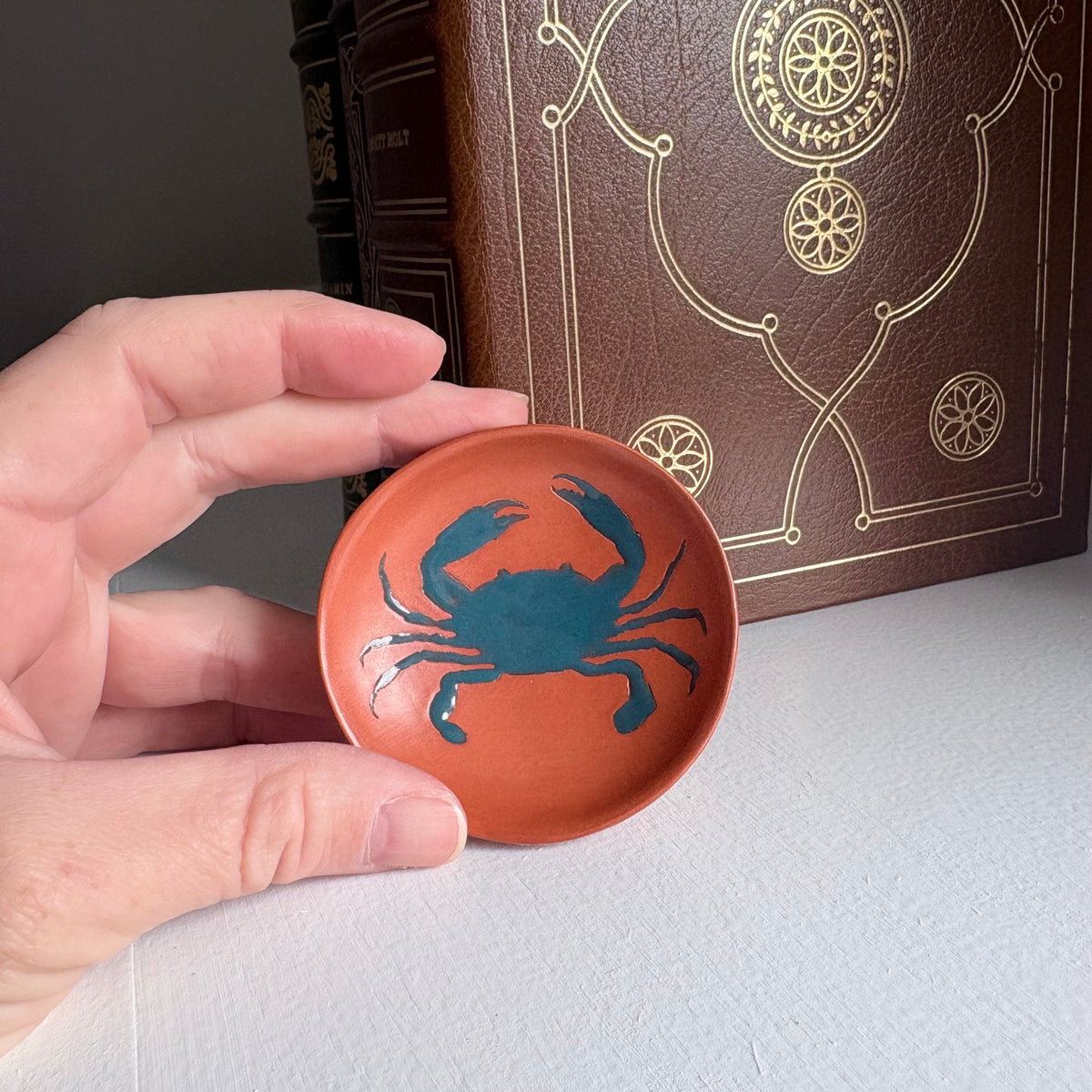 Small trinket bowls
