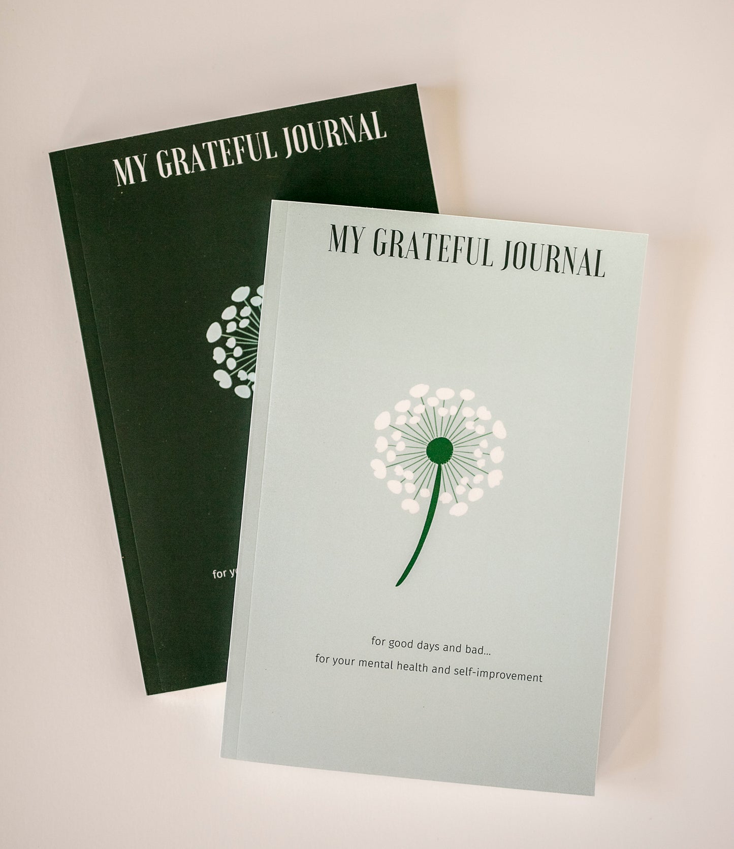 My Grateful Journal