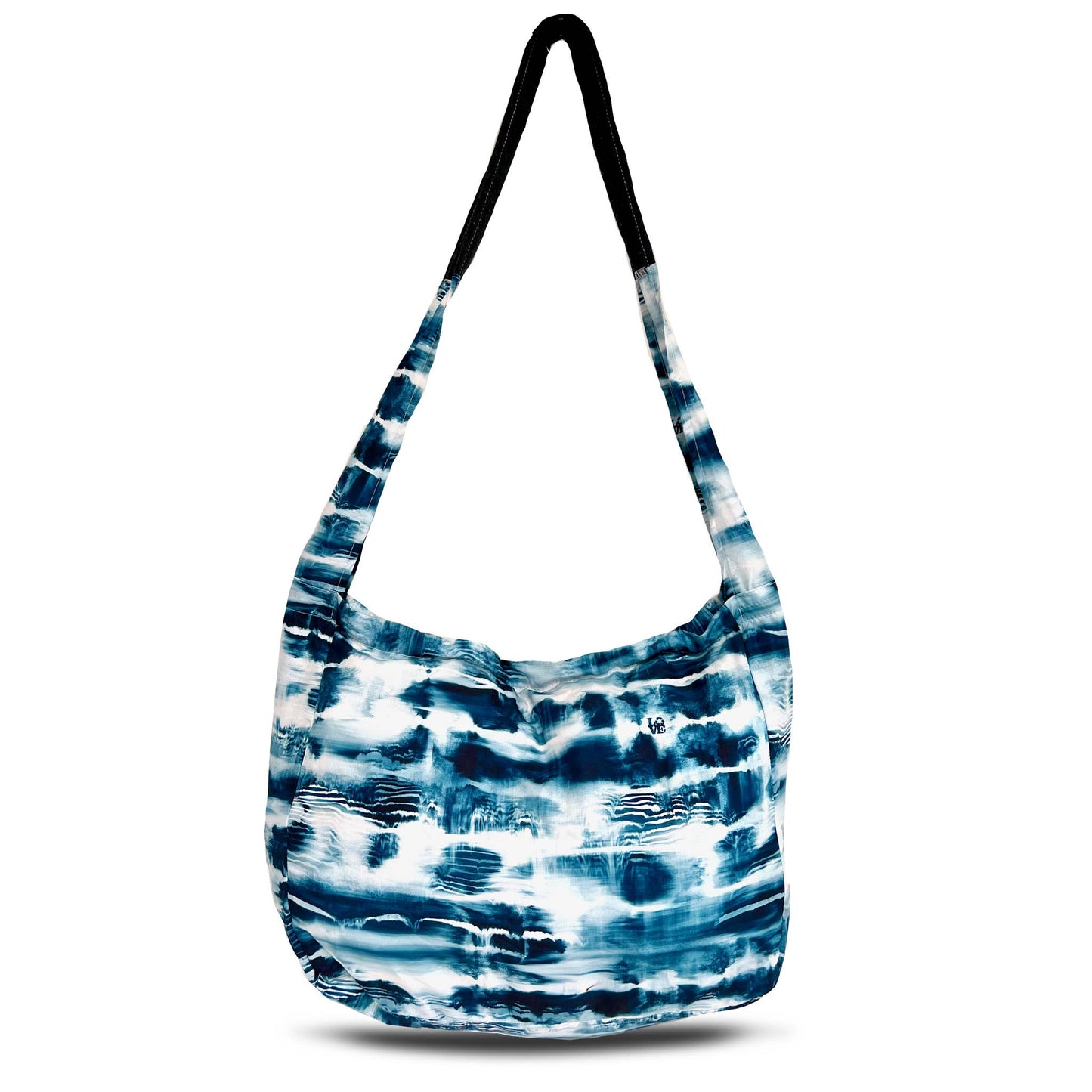 CROSSBODY STASH IT Tote Bag -  OCEAN TYDE