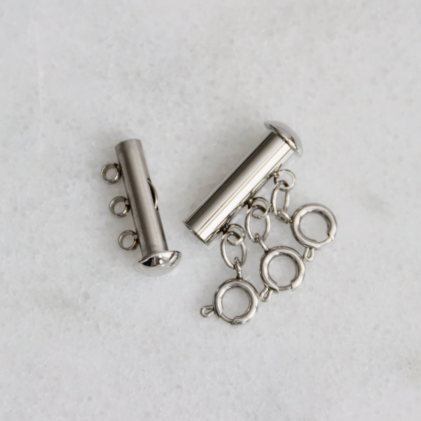 Muli Strand Magnetic Clasp