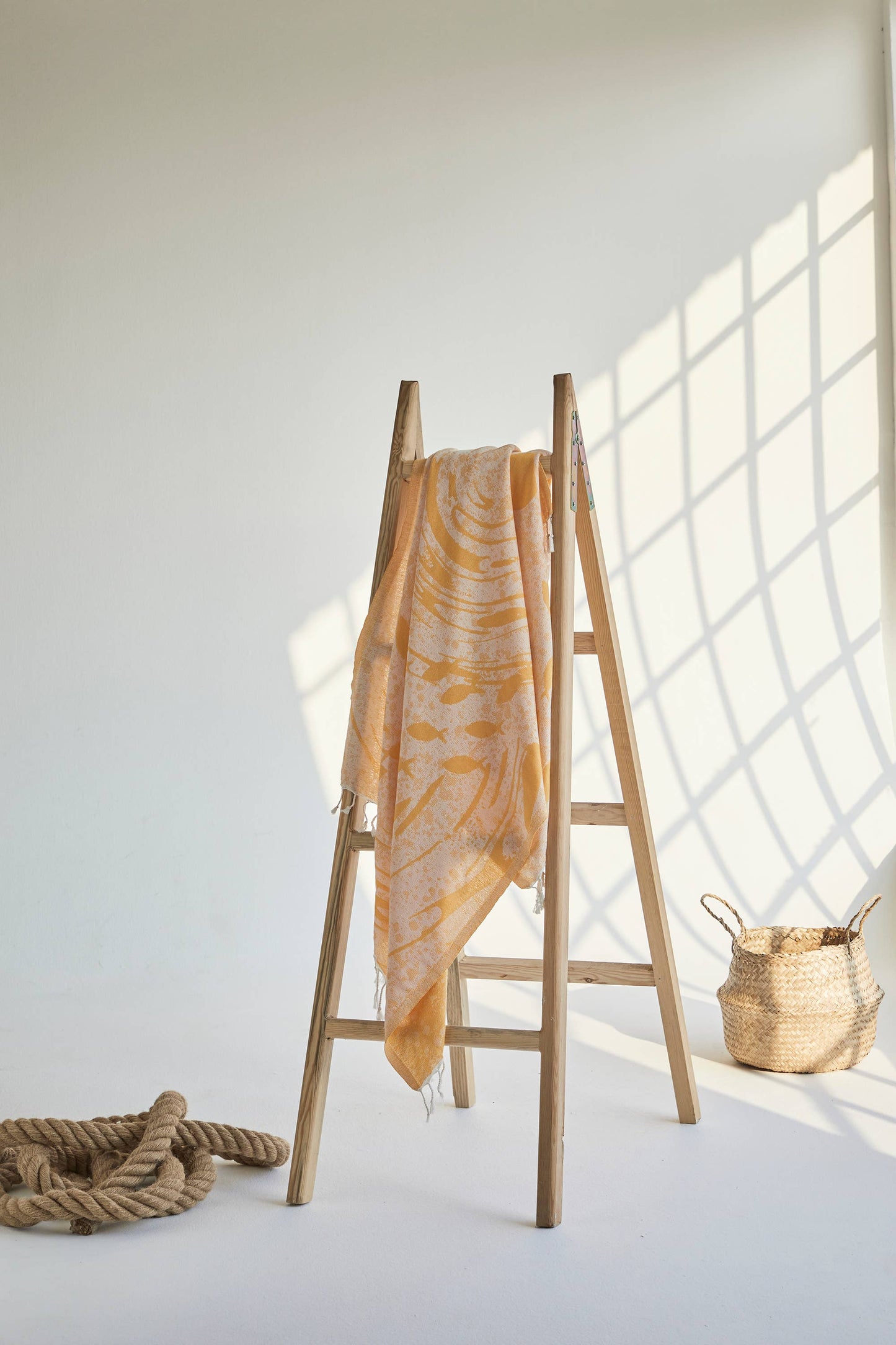 Ocean Turtle Beach Bath Pool Towels Turkish Cotton sand free