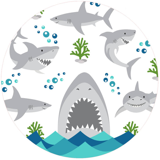 Sharks