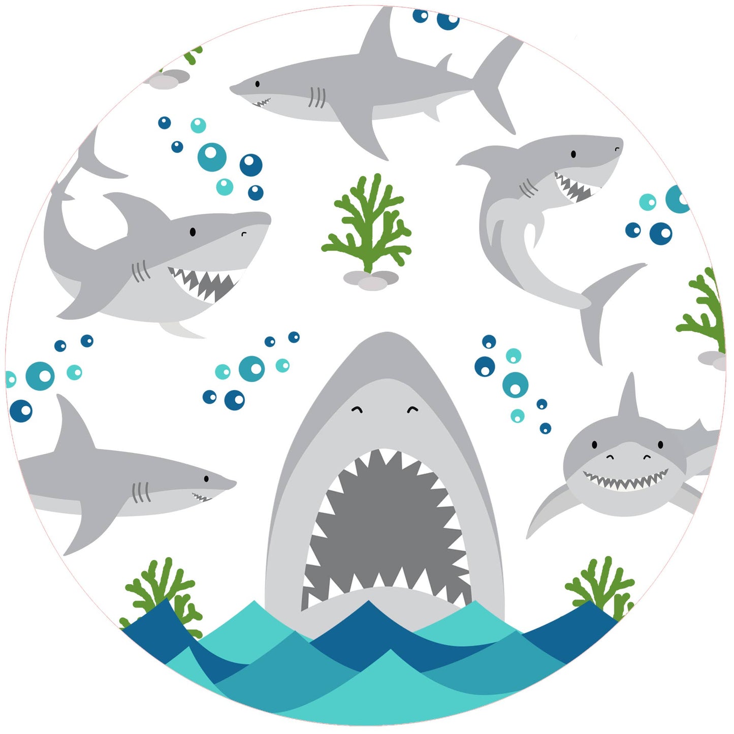 Sharks