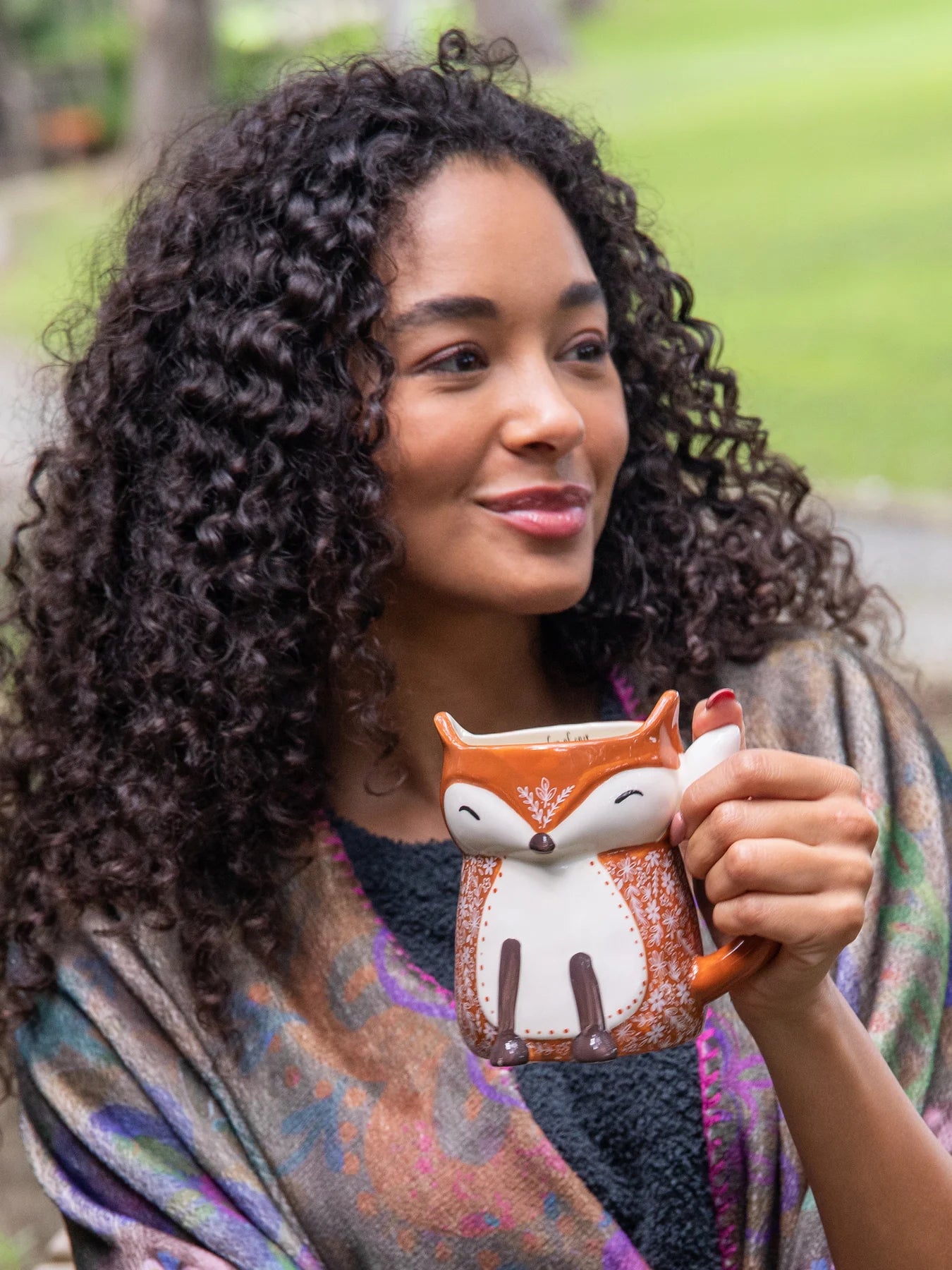 Natural Life Mugs