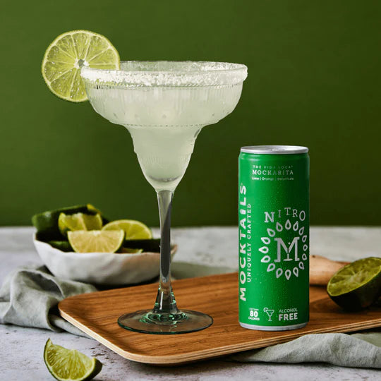 Sobar - Mocktails