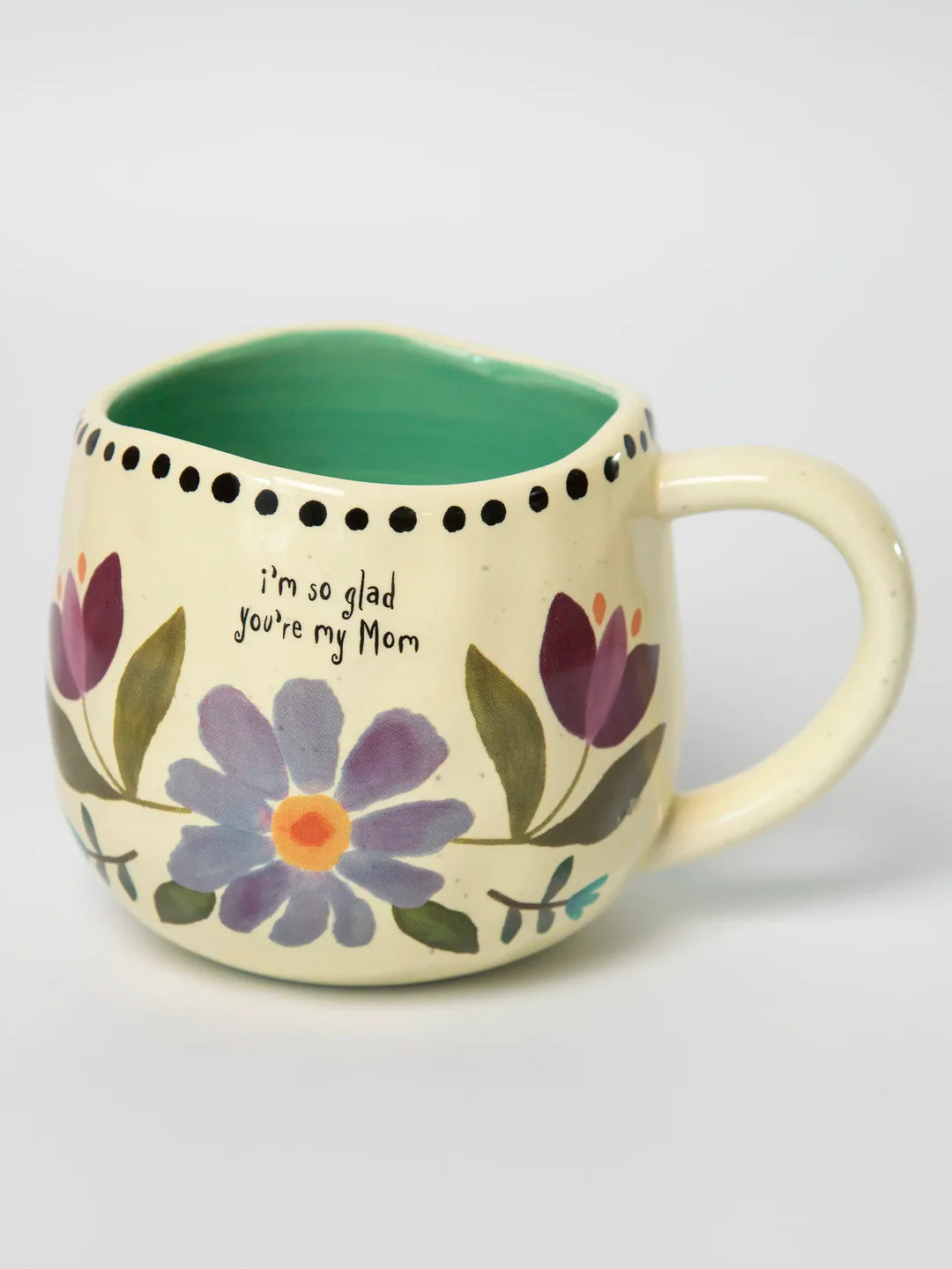 Natural Life Mugs
